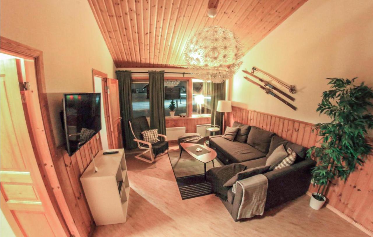 Branäs Gorgeous Home In Sysslebaeck With Sauna מראה חיצוני תמונה