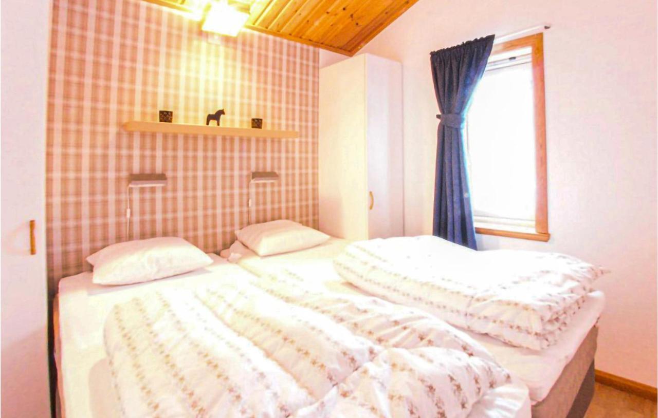 Branäs Gorgeous Home In Sysslebaeck With Sauna מראה חיצוני תמונה
