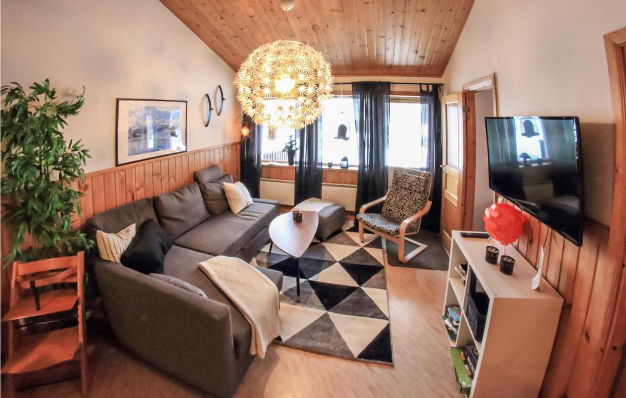 Branäs Gorgeous Home In Sysslebaeck With Sauna מראה חיצוני תמונה