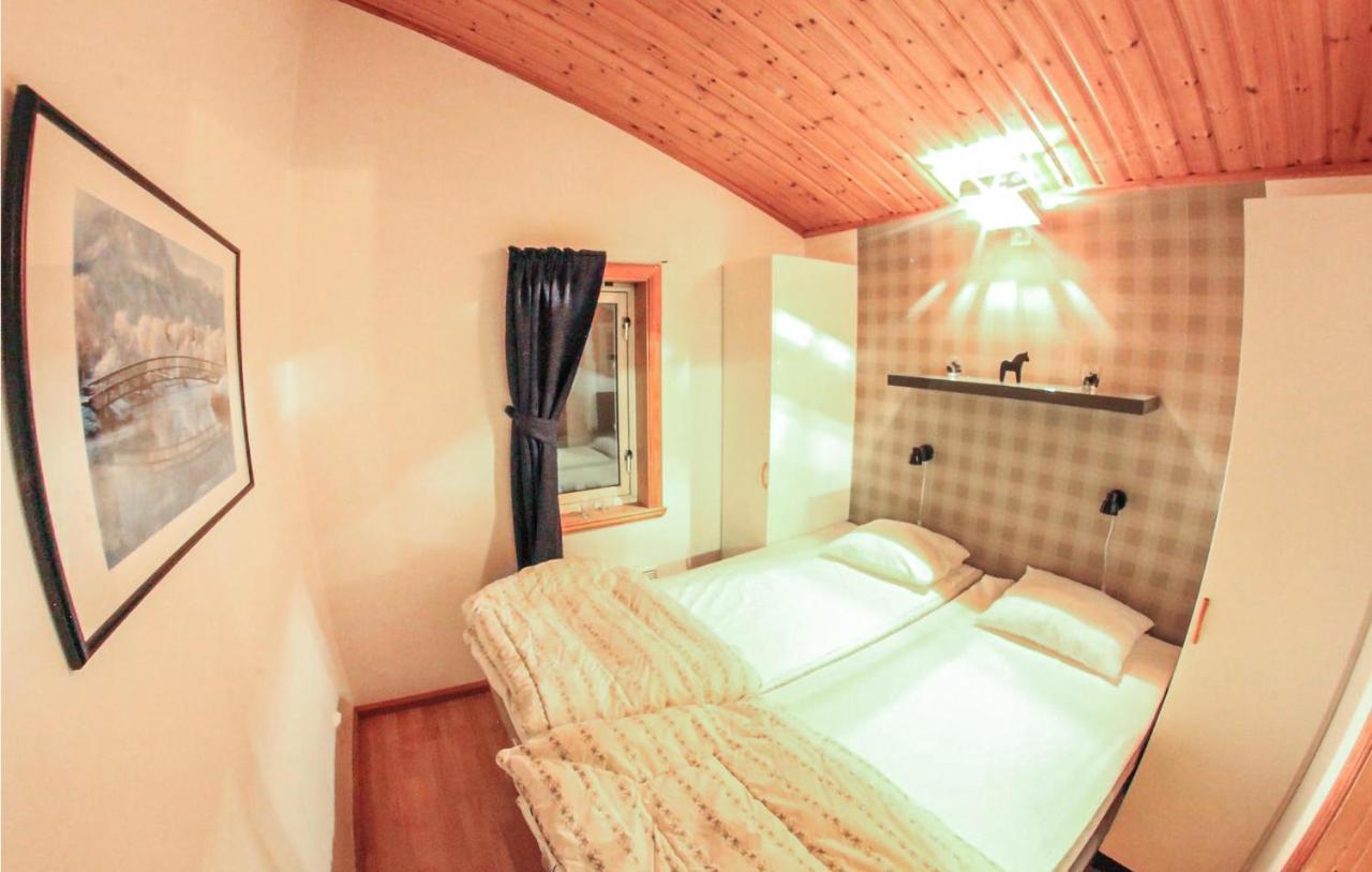 Branäs Gorgeous Home In Sysslebaeck With Sauna מראה חיצוני תמונה