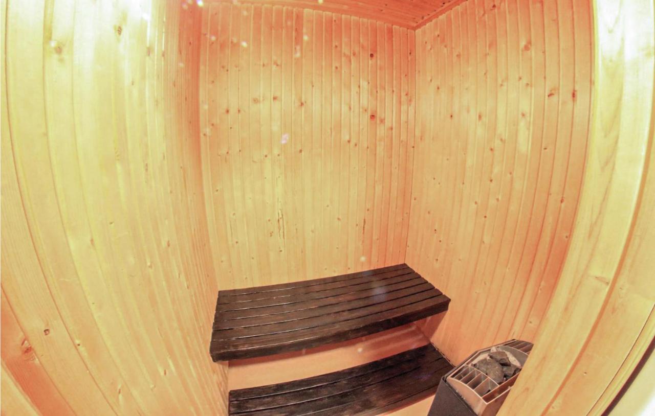 Branäs Gorgeous Home In Sysslebaeck With Sauna מראה חיצוני תמונה