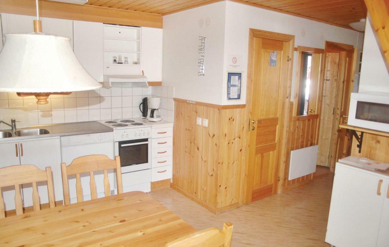 Branäs Gorgeous Home In Sysslebaeck With Sauna מראה חיצוני תמונה